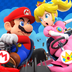 Mario Kart Tour image