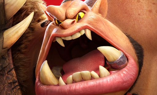 Call of Dragons image