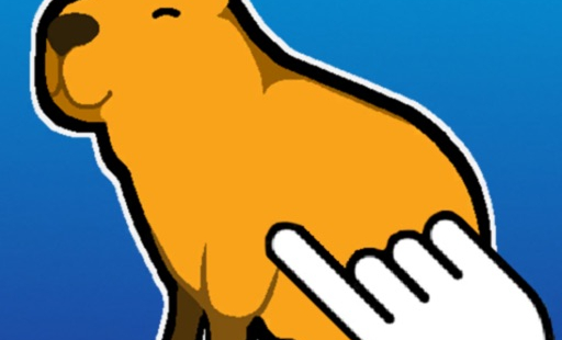 Capybara Clicker image