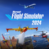 Microsoft Flight Simulator 2024