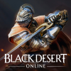 Black Desert