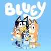 Bluey: The Videogame