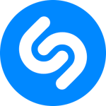 Shazam - Discover songs & lyrics in seconds Logo