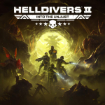 HELLDIVERS 2 Logo