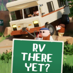 RV There Yet? Logo