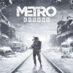 Metro Exodus Logo