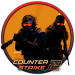 Counter-Strike 2 Logo