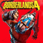 Borderlands 4 Logo