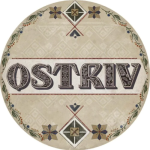 Ostriv Logo