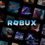 Robux Logo