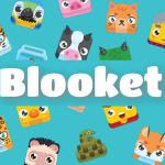 Blooket Logo