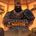 Blacksmith Master Logo