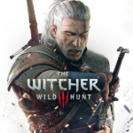 The Witcher 3: Wild Hunt Logo