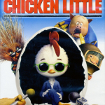 Chicken Little Logo