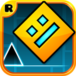 Geometry Dash image