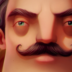 Hello Neighbor image