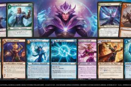 Evolving Legends: Unleashing Mega Powers in November's New TCG Release