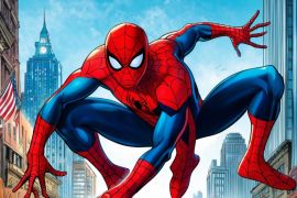 Marvel Bridges Spider-Man's Return with New Prequel Comic Series