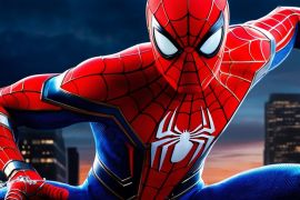 Spider-Man Transforms: New Red and Blue Suit Showcased in Upcoming Film and Game Update