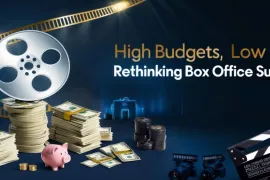 High Budgets, Low Cost: Rethinking Box Office Success