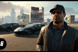 GTA 6 Developer Interview: Navigating Controversial Scenes and Mature Themes
