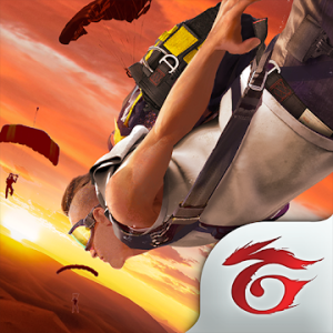 Garena Free Fire: Kalahari game Review