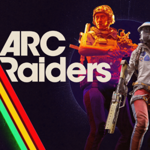 ARC Raiders game Review