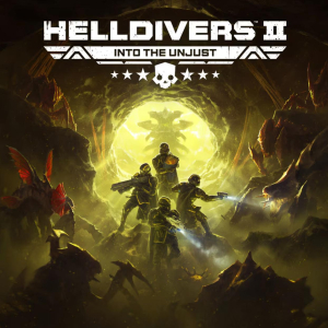 HELLDIVERS 2 game Review