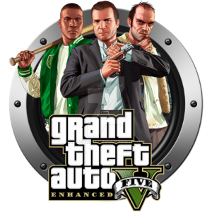 Grand Theft Auto V Enhanced game Review
