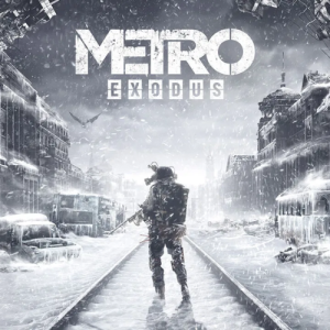 Metro Exodus game Review