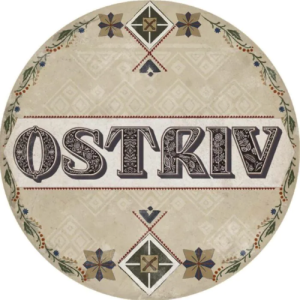 Ostriv game Review
