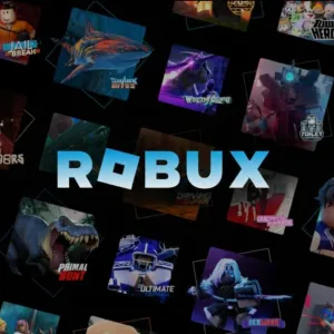Robux game Review