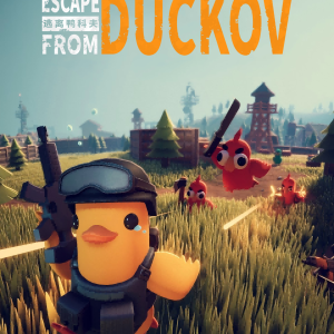 Escape From Duckov game Review