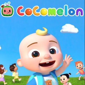 CoComelon game Review