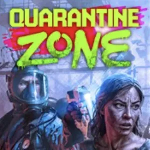 Quarantine Zone: The Last Check game Review
