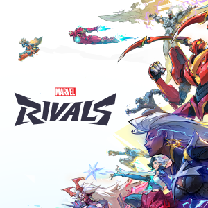 Marvel Rivals game Review