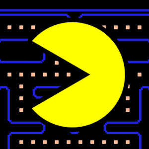PAC-MAN game Review
