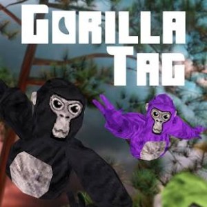Gorilla Tag game Review