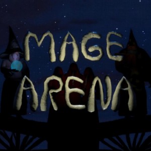 Mage Arena game Review