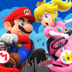 Mario Kart Tour game Review