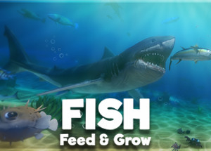 Feed and Grow: Fish game Review