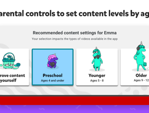 YouTube Kids 2