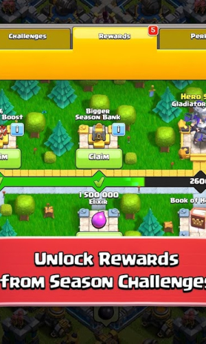 Clash of Clans 0