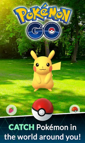 Pokémon GO 0