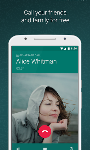 WhatsApp Messenger 2