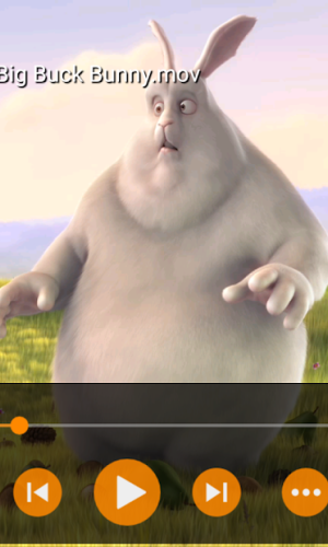 VLC for Android 1
