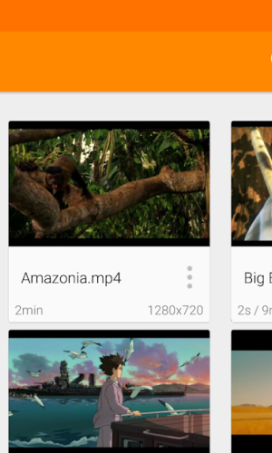 VLC for Android 2