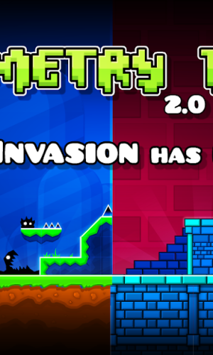Geometry Dash 0