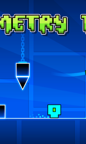 Geometry Dash 1