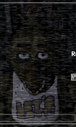 Five Nights at Freddy's 1